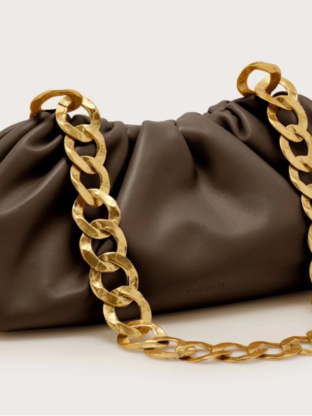 Cult Gaia DULCE SHOULDER BAG NWT - Picture 2 of 5